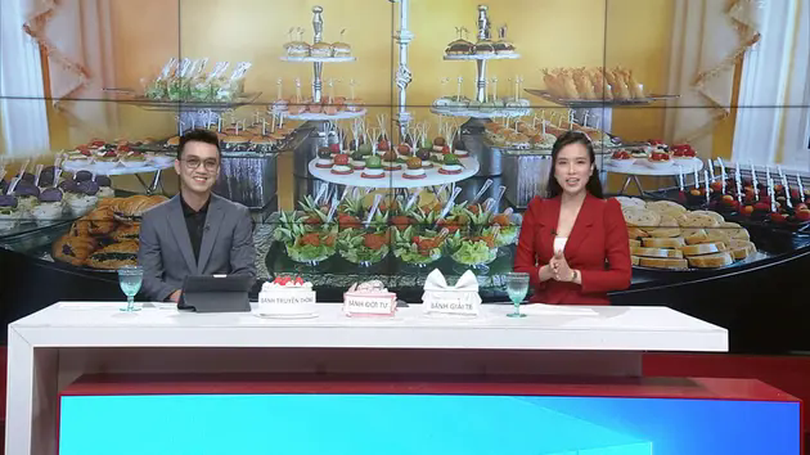 Chương trình Hà Nội 18h00 | 31/03/2025