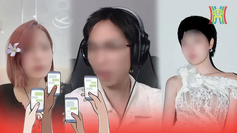 Virus hóng hớt
