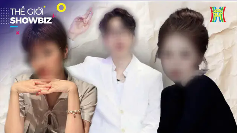 Hậu drama: Ai là người hưởng lợi? | Thế giới Showbiz | 31/03/2025
