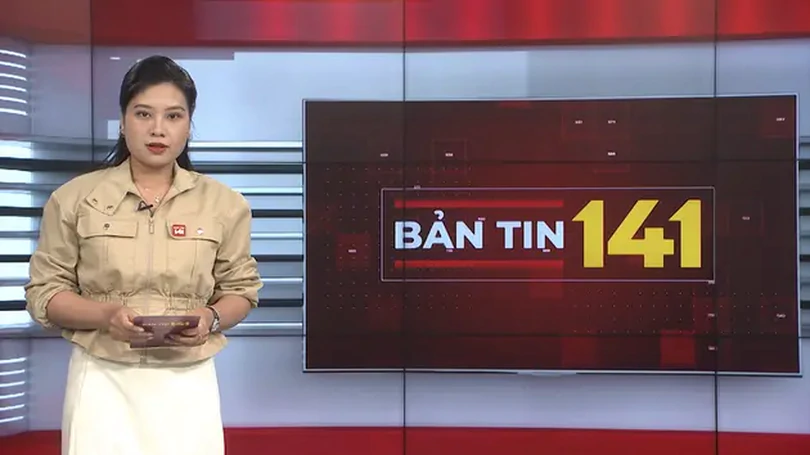 Bản tin 141 | 31/03/2025