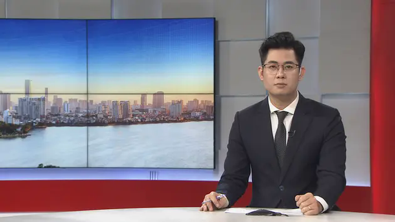Chương trình Thời sự 23h00 | 31/03/2025