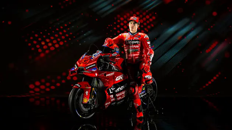 Marc Marquez lần đầu bỏ cuộc tại Moto GP