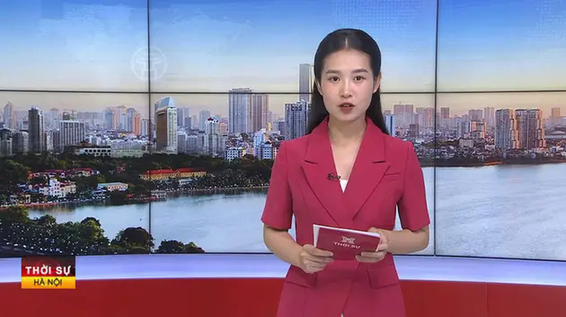 Chương trình Thời sự 15h00 | 31/05/2025