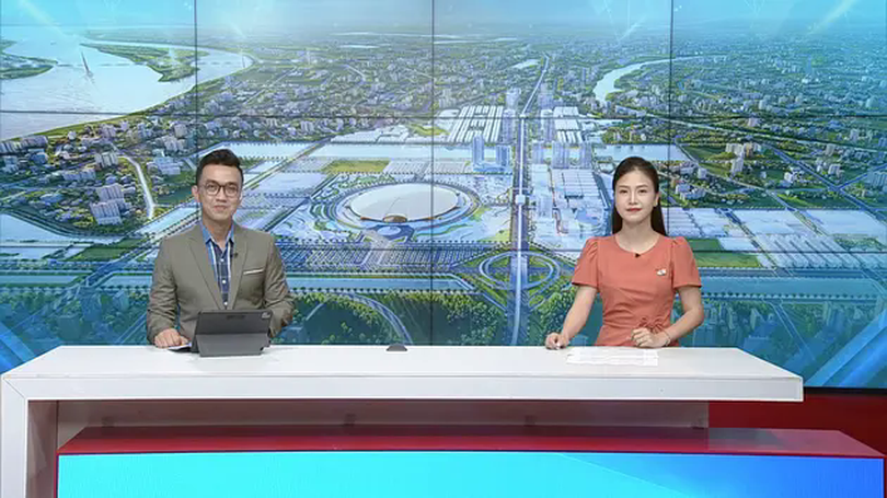 Chương trình Hà Nội 18h00 | 31/05/2025