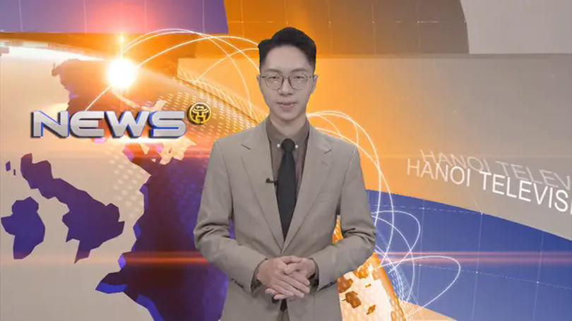 HANOITV News | 31/05/2025