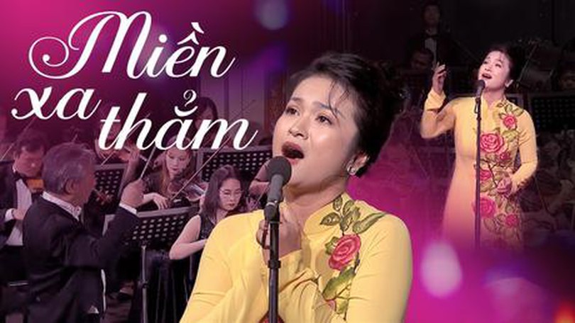 Miền xa thẳm