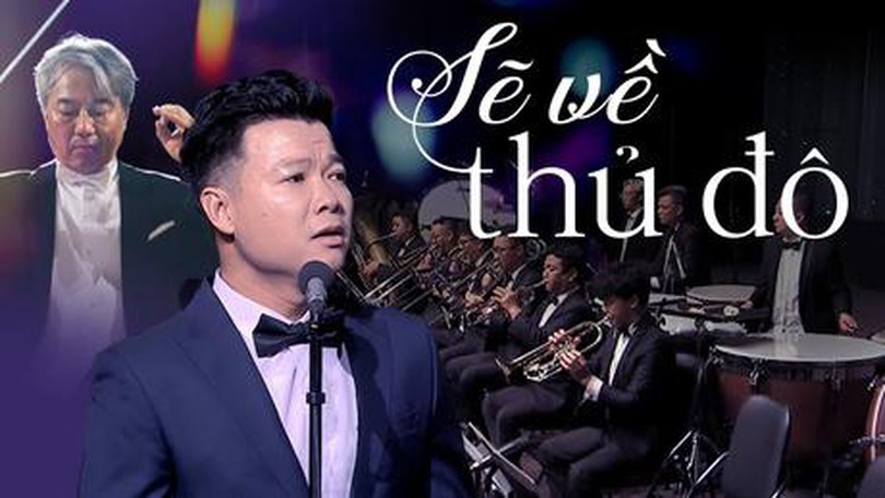Sẽ về Thủ đô
