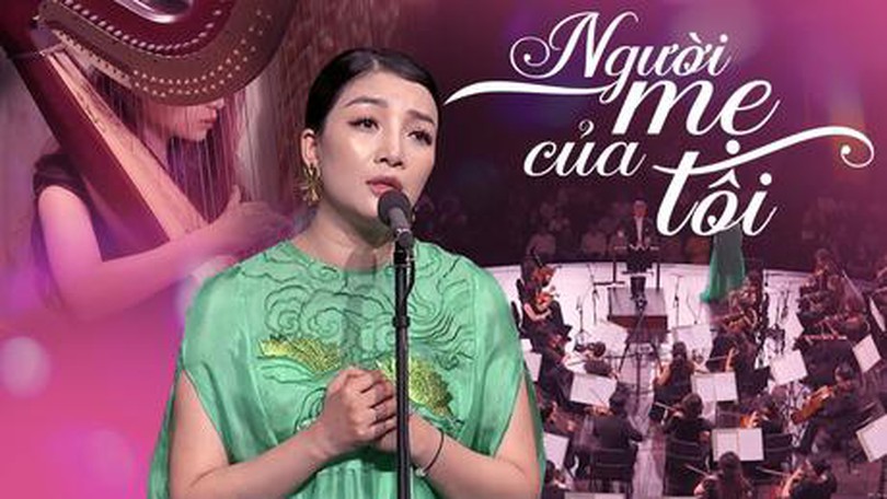Người mẹ của tôi