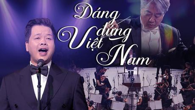 Dáng đứng Việt Nam
