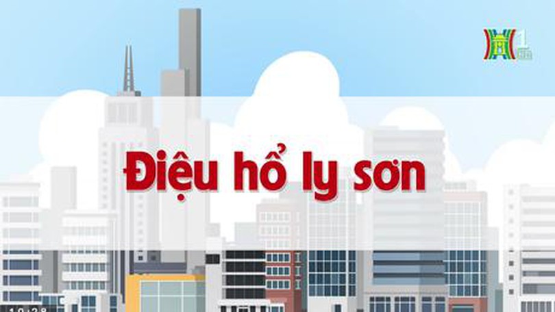 Điệu hổ ly sơn | Chuyện quanh ta | tập 60 | 30/07/2023