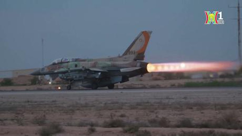 Rủi ro Israel sẽ gặp phải trong chiến dịch trên bộ