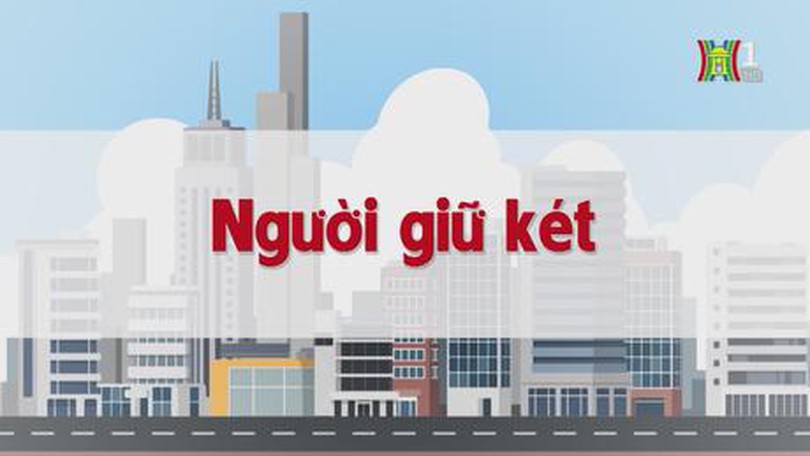 Người giữ két | Chuyện quanh ta | tập 209 | 30/10/2023