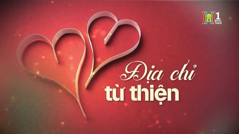 Chung sức cùng chia sẻ | Địa chỉ từ thiện | 03/05/2025