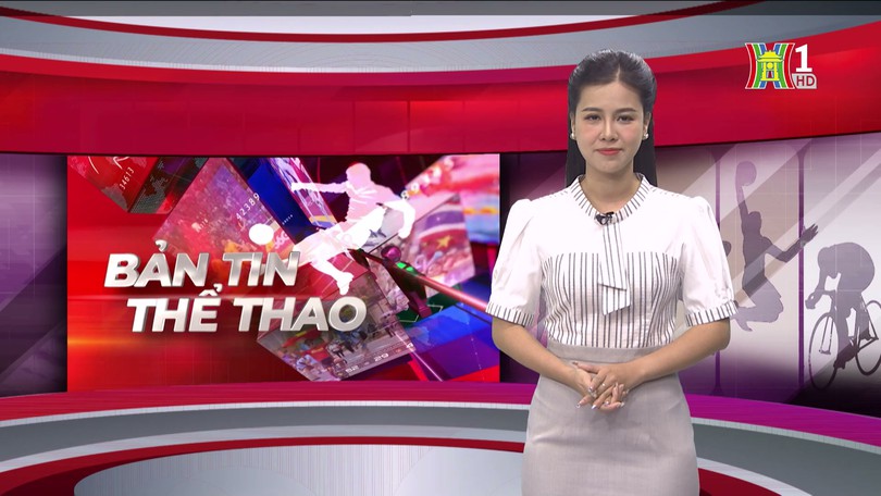 Bản tin Thể thao | 01/11/2024
