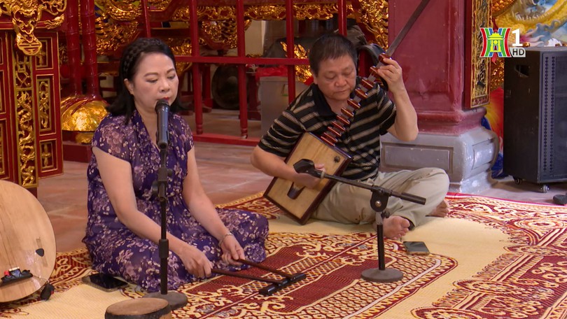 Người giữ lửa cho di sản ca trù | Người tốt quanh ta | 01/12/2024