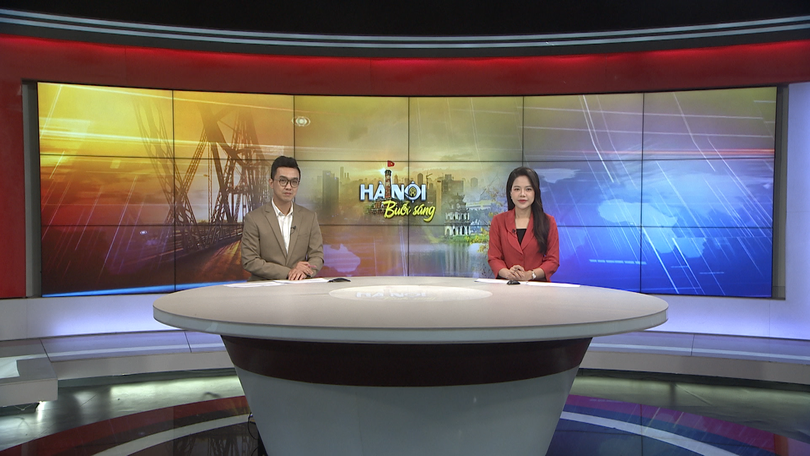 Chương trình Hà Nội buổi sáng | 03/05/2025