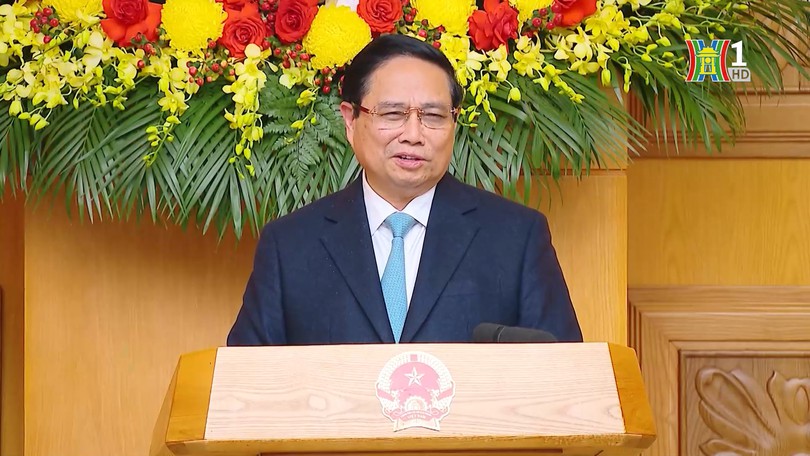 Tối giản thủ tục – cơ hội vàng thu hút FDI | Thủ đô và thế giới |  03/05/2025