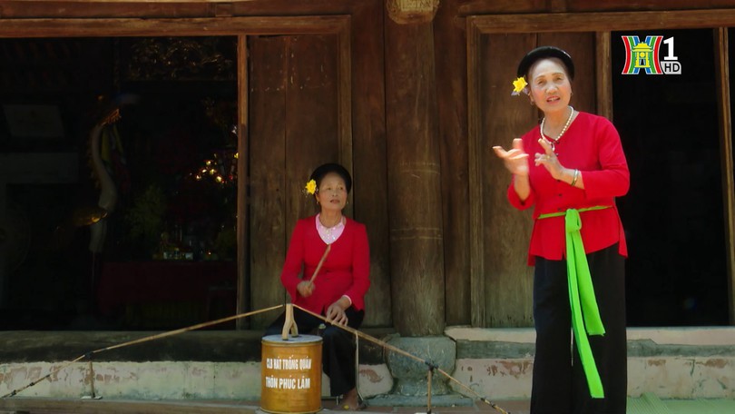 Người gìn giữ nghệ thuật hát trống quân | Người tốt quanh ta | 04/06/2025