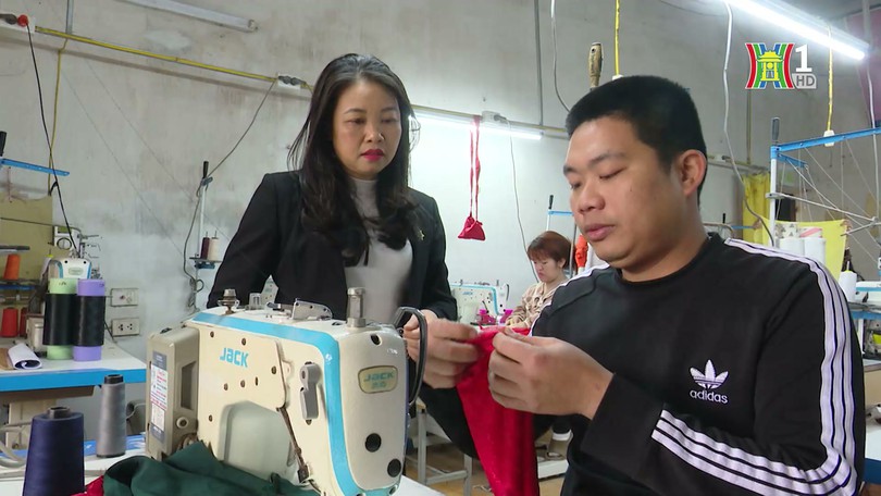 Trái tim hồng - Sưởi ấm những cuộc đời | Người tốt quanh ta | 04/02/2025
