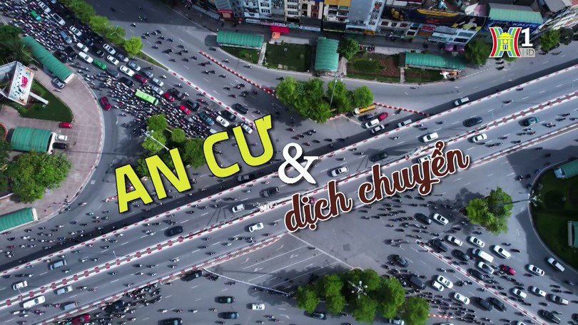 An cư và dịch chuyển | Phóng sự tài liệu | 01/07/2024