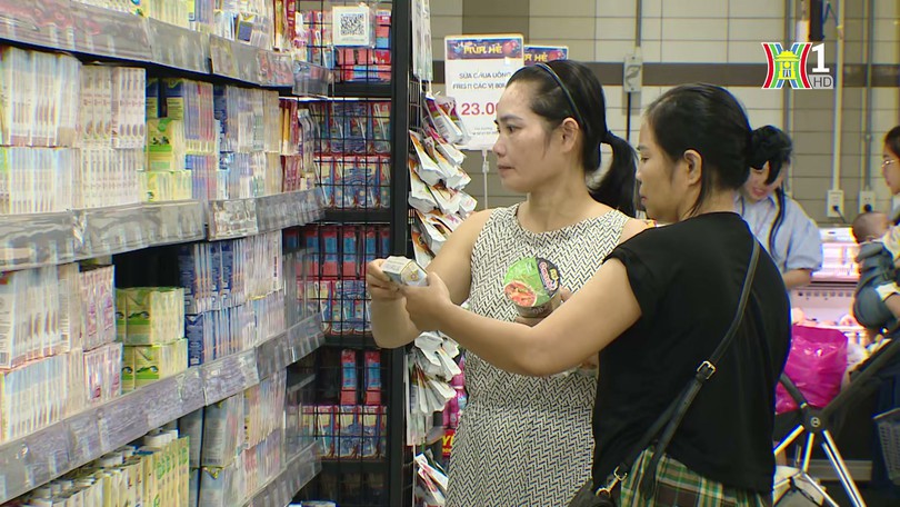 Không lo tăng giá sau tăng lương | Góc nhìn Hà Nội | 05/07/202