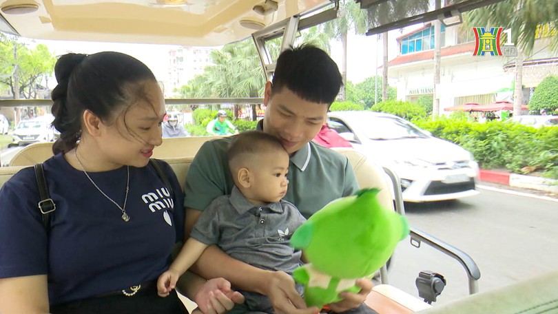 Nhiều cơ hội tìm kiếm con yêu | Sức khỏe cộng đồng | 07/06/2025