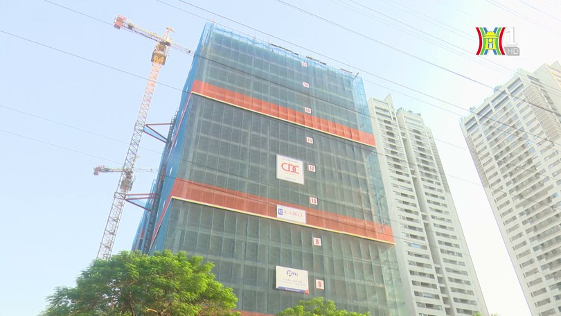 Ổn định thị trường nhà, đất, sớm đưa luật vào thực tiễn | Chuyện đô thị | 06/07/2024