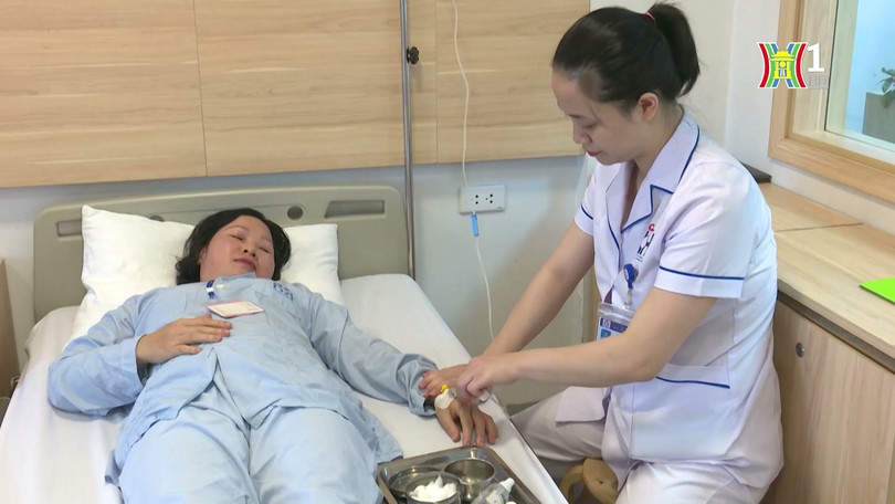 Nơi gửi gắm niềm tin và hy vọng | Người tốt quanh ta | 07/11/2024
