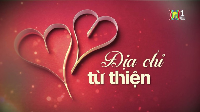 Nơi yêu thương hội tụ | Địa chỉ từ thiện | 08/03/2025