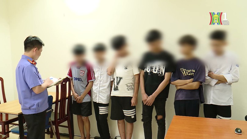 Trách nhiệm hình sự của người chưa thành niên phạm tội | Góc nhìn Hà Nội | 07/03/2025