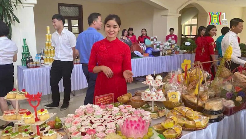 Người hội viên giàu lòng nhân ái | Người tốt quanh ta | 08/04/2025