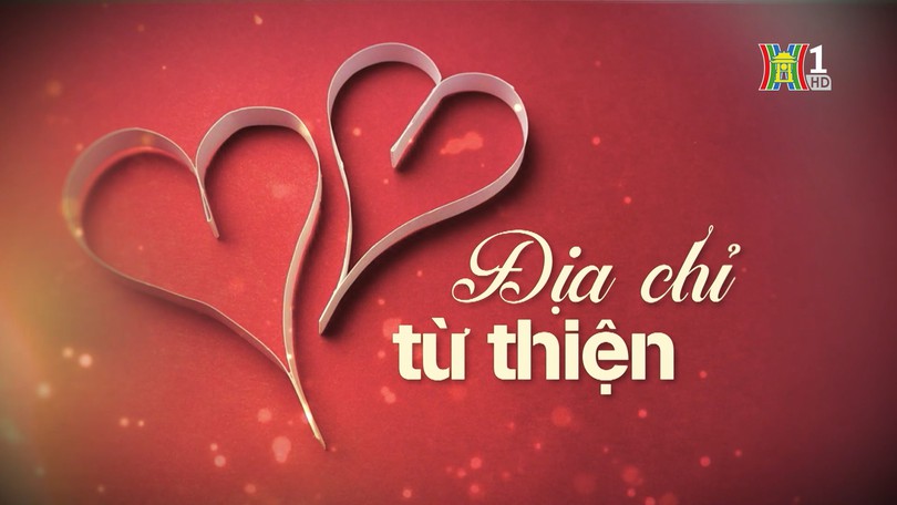 Giọt máu kết nối tình người | Địa chỉ từ thiện | 07/06/2025