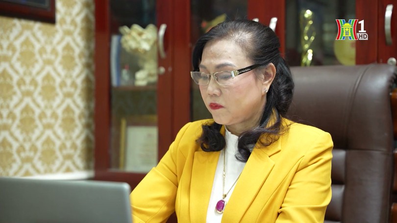 Tâm huyết với các hoạt động vì cộng đồng | Người tốt quanh ta | 07/12/2024