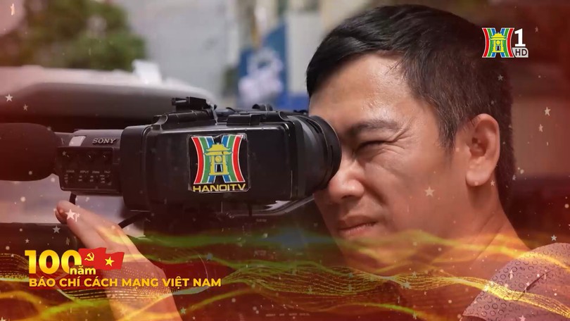 100 năm báo chí cách mạng đồng hành cùng dân tộc | Đảng trong cuộc sống | 09/06/2025