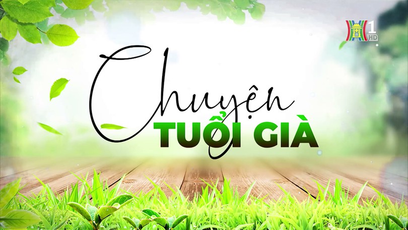 Cờ tướng - sân chơi trí tuệ của người cao tuổi | Chuyện tuổi già | 09/03/2025