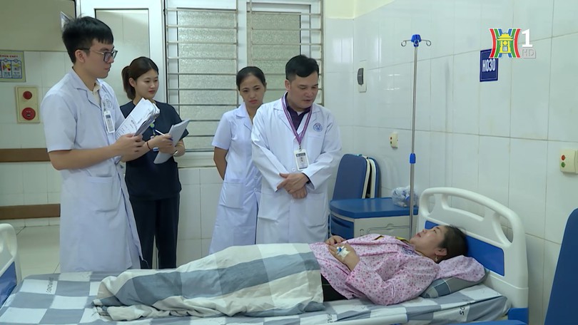 Đổi thay từ trái tim y đức | Người tốt quanh ta | 09/05/2025