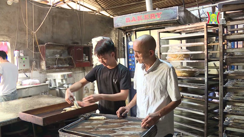 Người khuyết tật góp phần làm giàu cho quê hương | Người tốt quanh ta | 09/08/2024