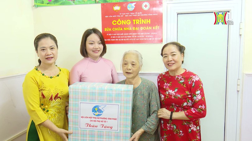 Noi gương Bác, nêu cao tinh thần phục vụ nhân dân | Người tốt quanh ta | 09/09/2024