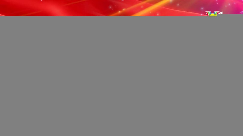 Hà Nội, một trái tim hồng | Phim tài liệu | 09/10/2024