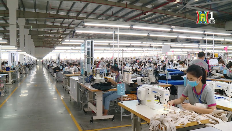 Trách nhiệm mở rộng của nhà sản xuất | Thủ đô và thế giới |  10/05/2025
