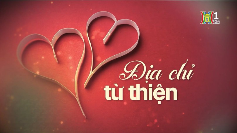 Góp phần chia sẻ khó khăn | Địa chỉ từ thiện | 10/05/2025