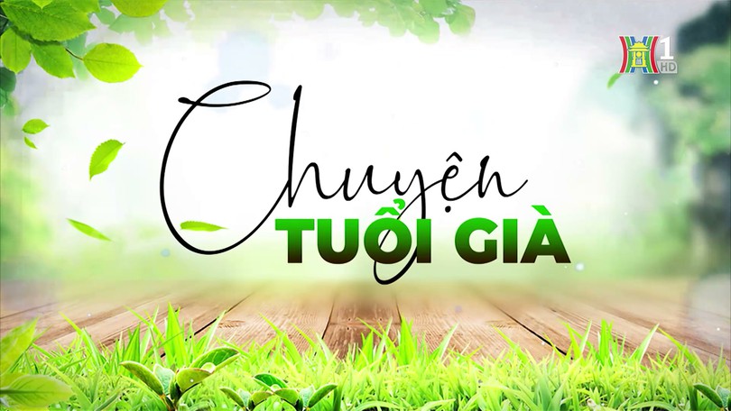 Câu lạc bộ liên thế hệ tự giúp nhau | Chuyện tuổi già | 12/01/2025