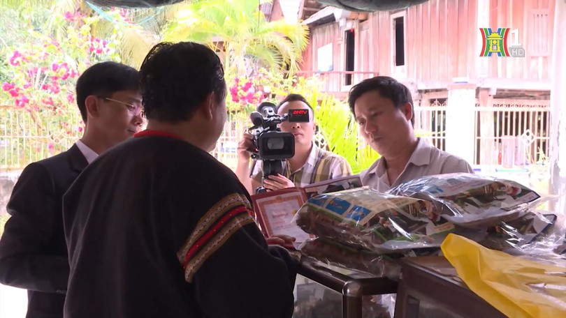 Những ngòi bút thép | Phim tài liệu | 11/06/2025