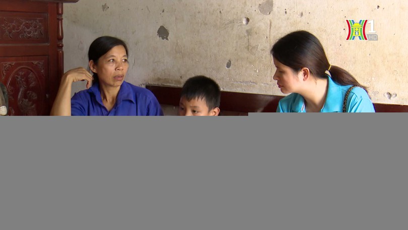 Nâng cao chất lượng khám chữa bệnh bằng BHYT | An sinh cuộc sống | 12/10/2024
