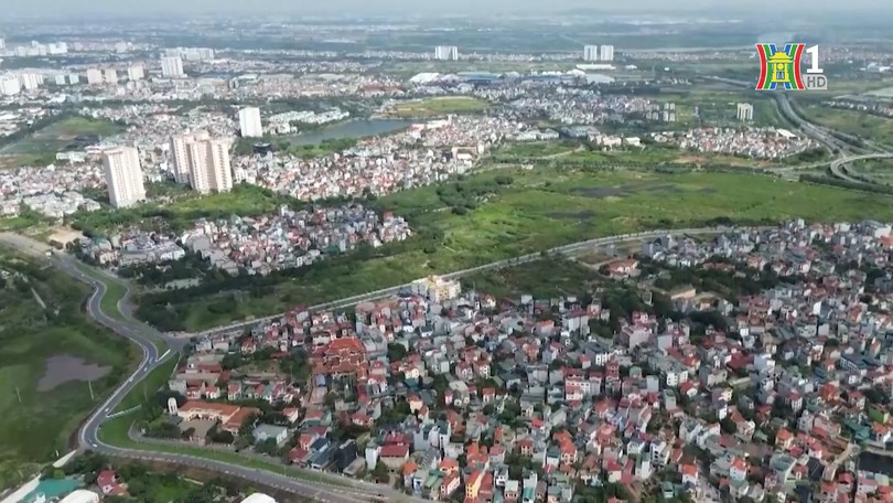 Đẩy mạnh đầu tư hạ tầng để phát triển đô thị vệ tinh | Tọa đàm | 14/06/2025