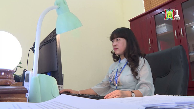 Tâm huyết với sự nghiệp trồng người | Người tốt quanh ta | 15/11/2024