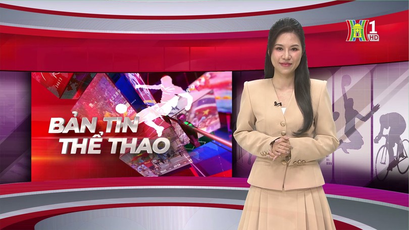 Bản tin Thể thao | 14/11/2024