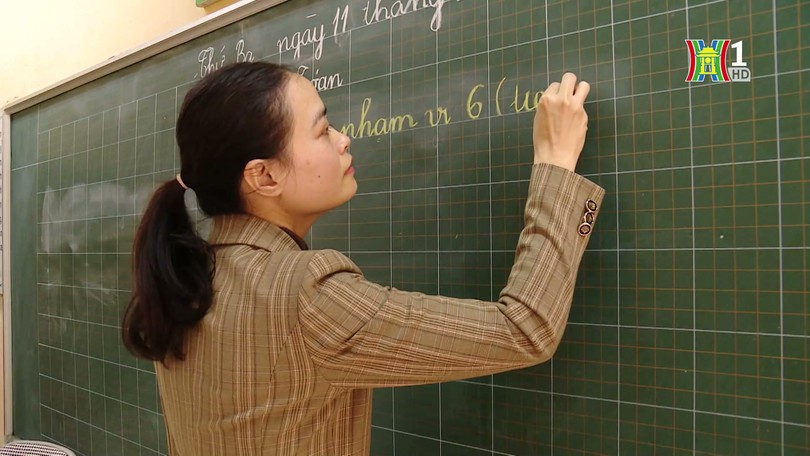 Cô giáo của những ước mơ không khuyết | Người tốt quanh ta | 15/03/2025