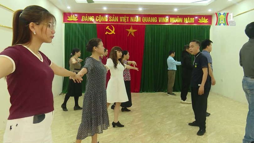 Khơi dậy đam mê cho người khuyết tật | Người tốt quanh ta | 17/03/2025