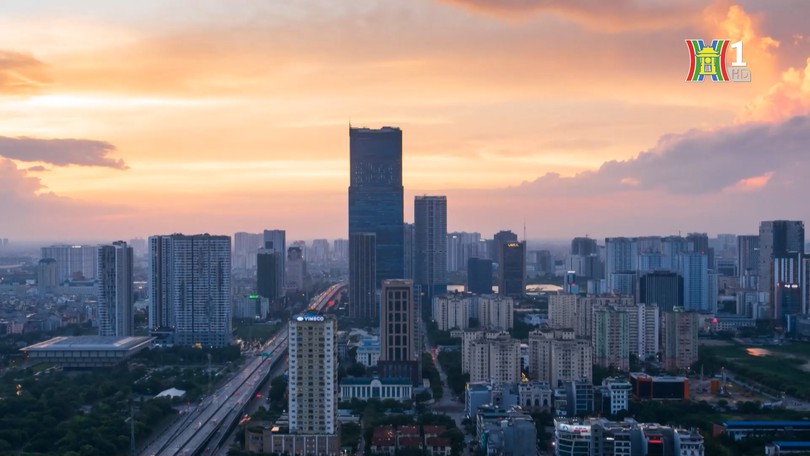 Đồng thuận xã hội – cuộc cách mạng tinh gọn bộ máy | Đảng trong cuộc sống | 16/06/2025